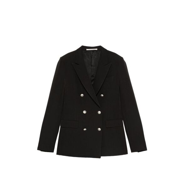 Tagliatore Women Double-Breasted Suit